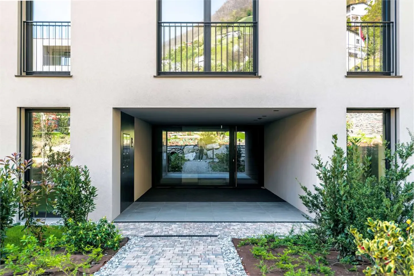 Appartamento elegante con terrazzo - Foto 1 di 13