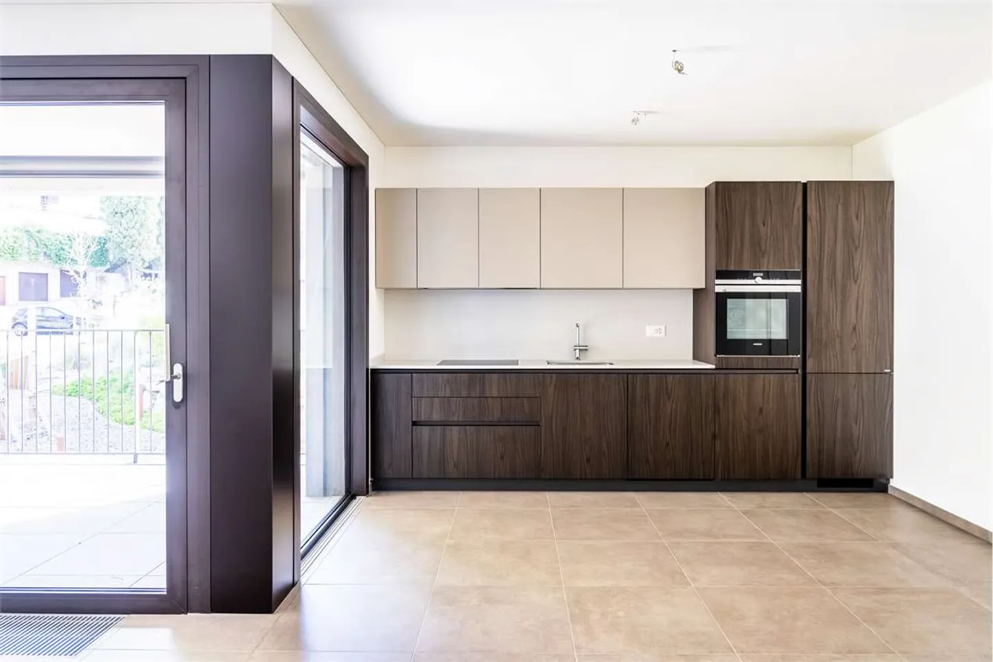 Appartamento elegante con terrazzo - Foto 4 di 13