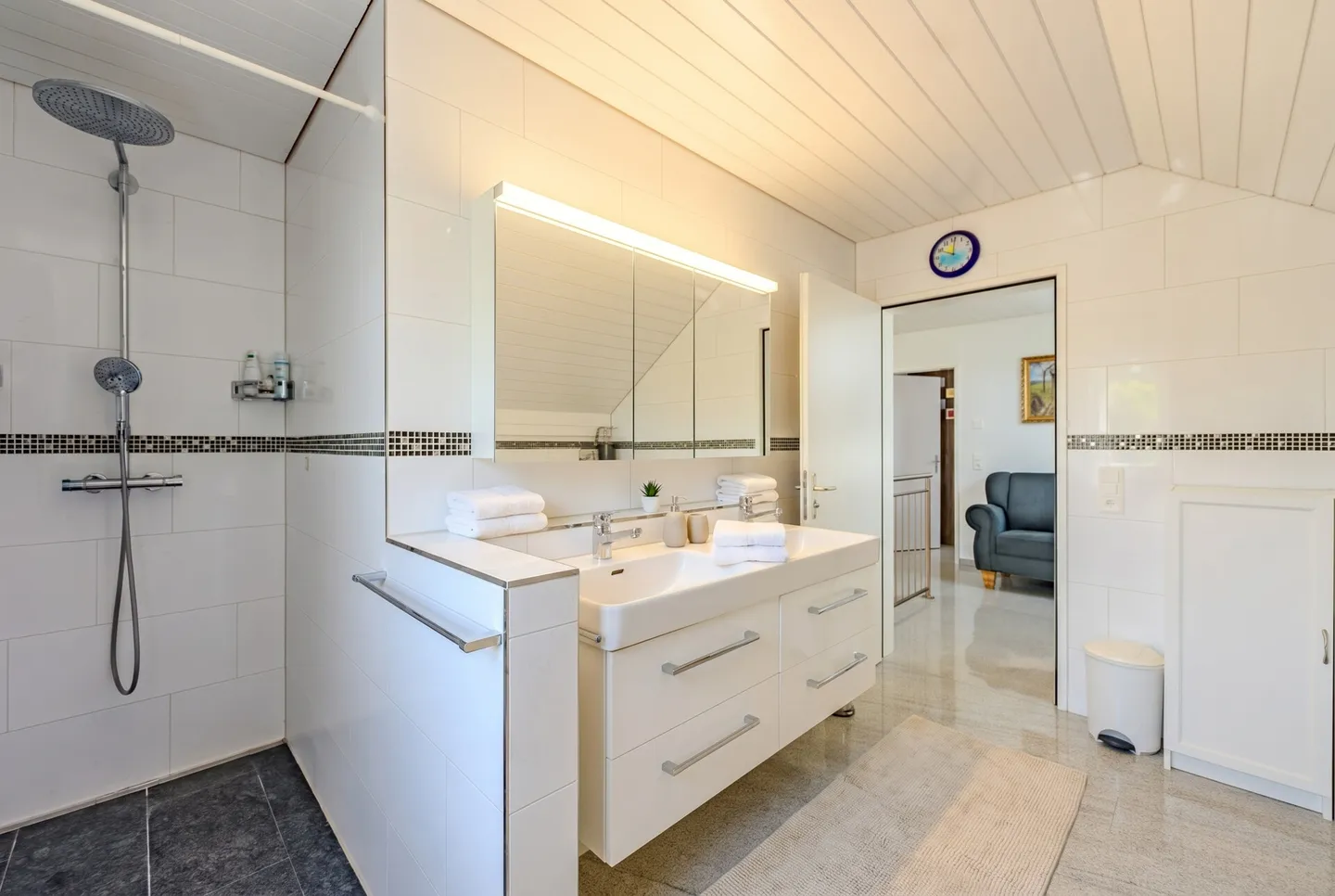 Modernes Einfamilienhaus - Foto 22 von 24