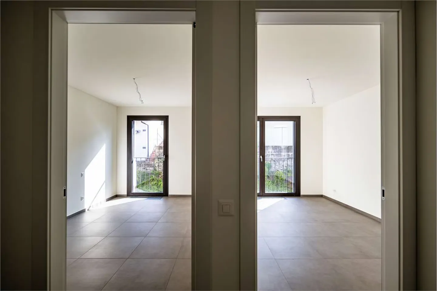 Appartamento elegante con terrazzo - Foto 9 di 13
