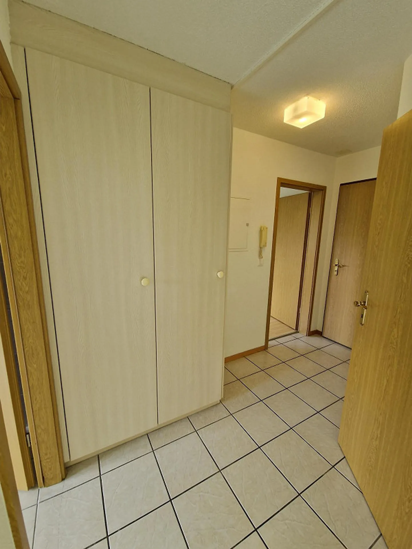 Appartamento 4 1/2 stanze - Foto 14 di 15