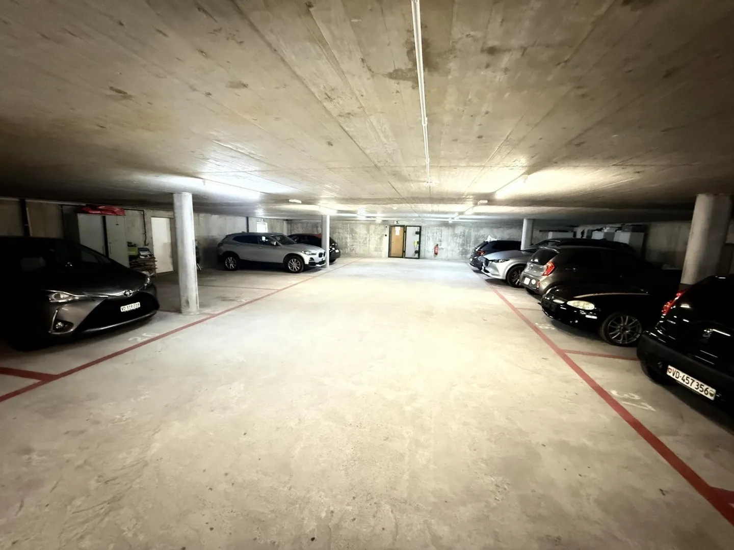 Magnifico appartamento di 4.5 locali in perfette condizioni nel cuore di Prilly - Foto 10 di 10