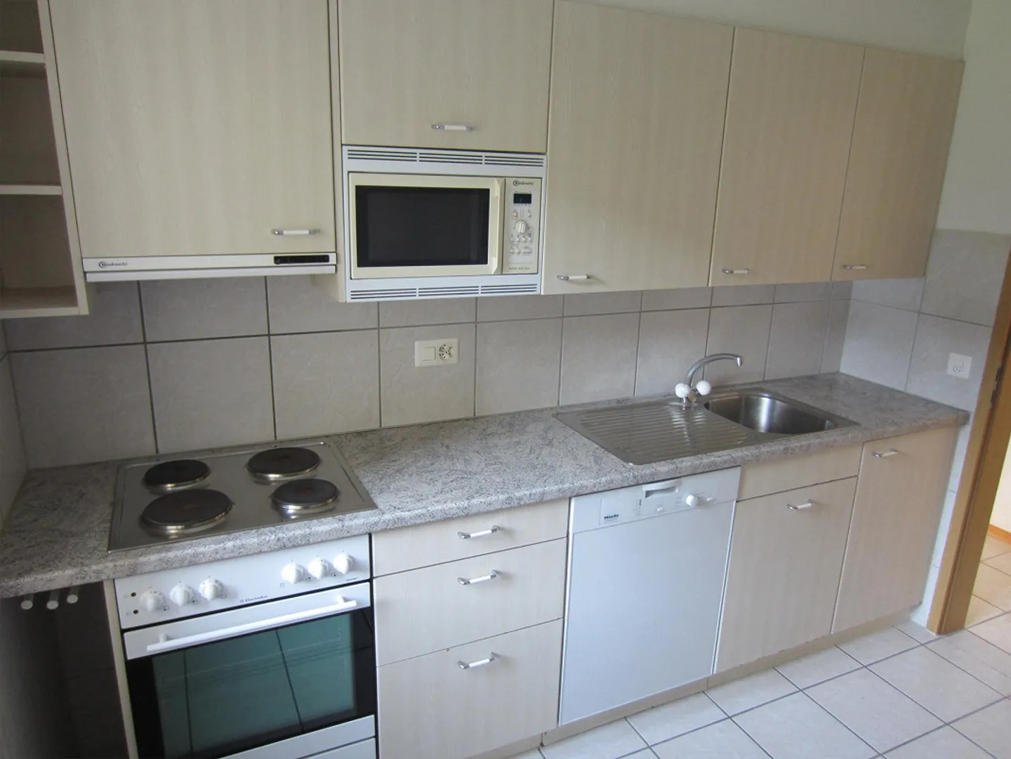 Appartamento 4 1/2 stanze - Foto 9 di 15