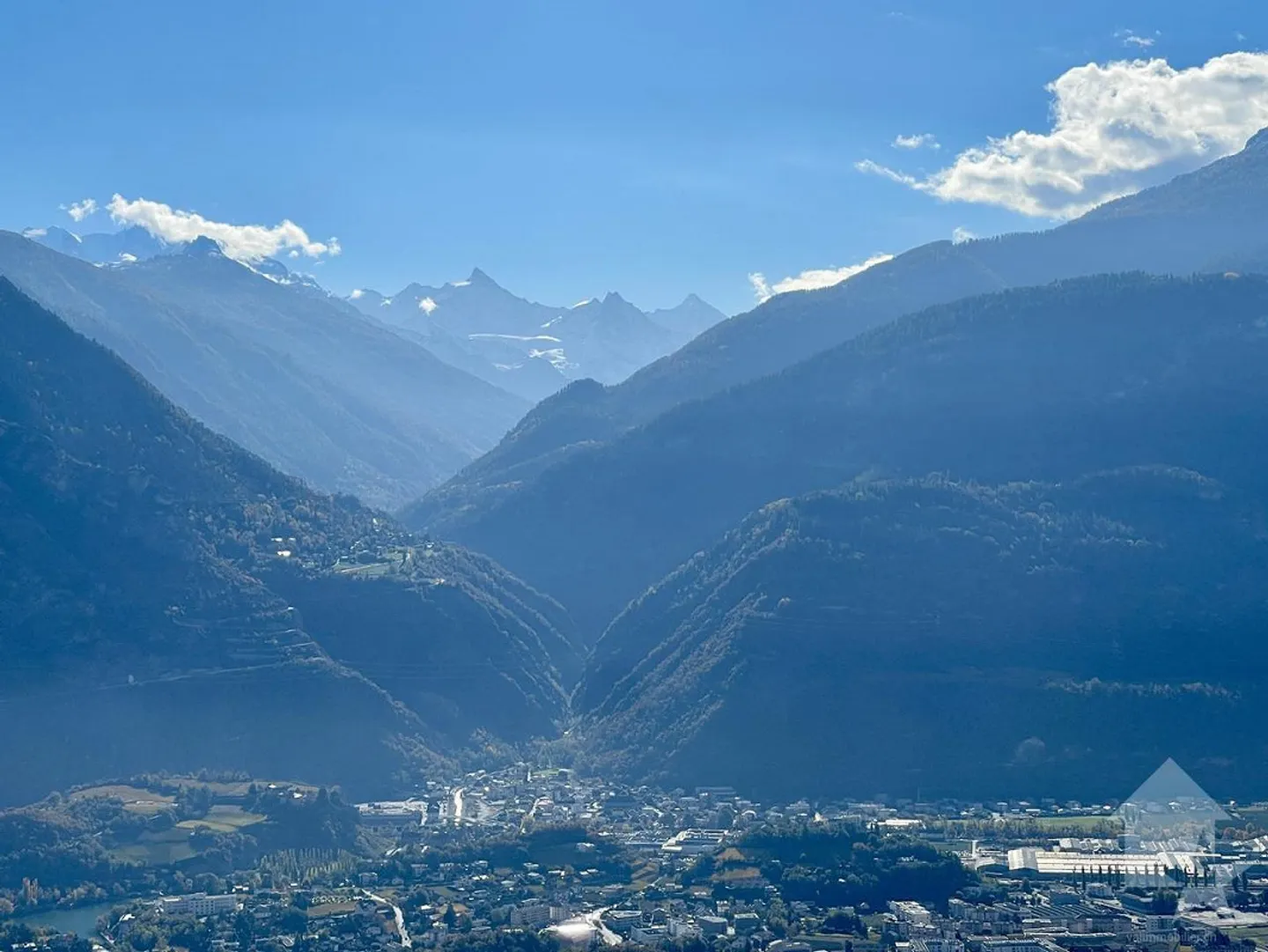 Espace Commercial à Sierre - Photo 3 sur 3