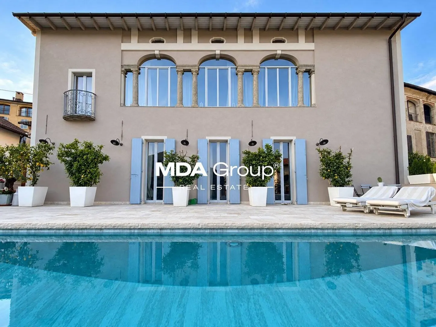 Casa in vendita, Via Mulino (Lema, Svizzera) - Foto 2 di 13