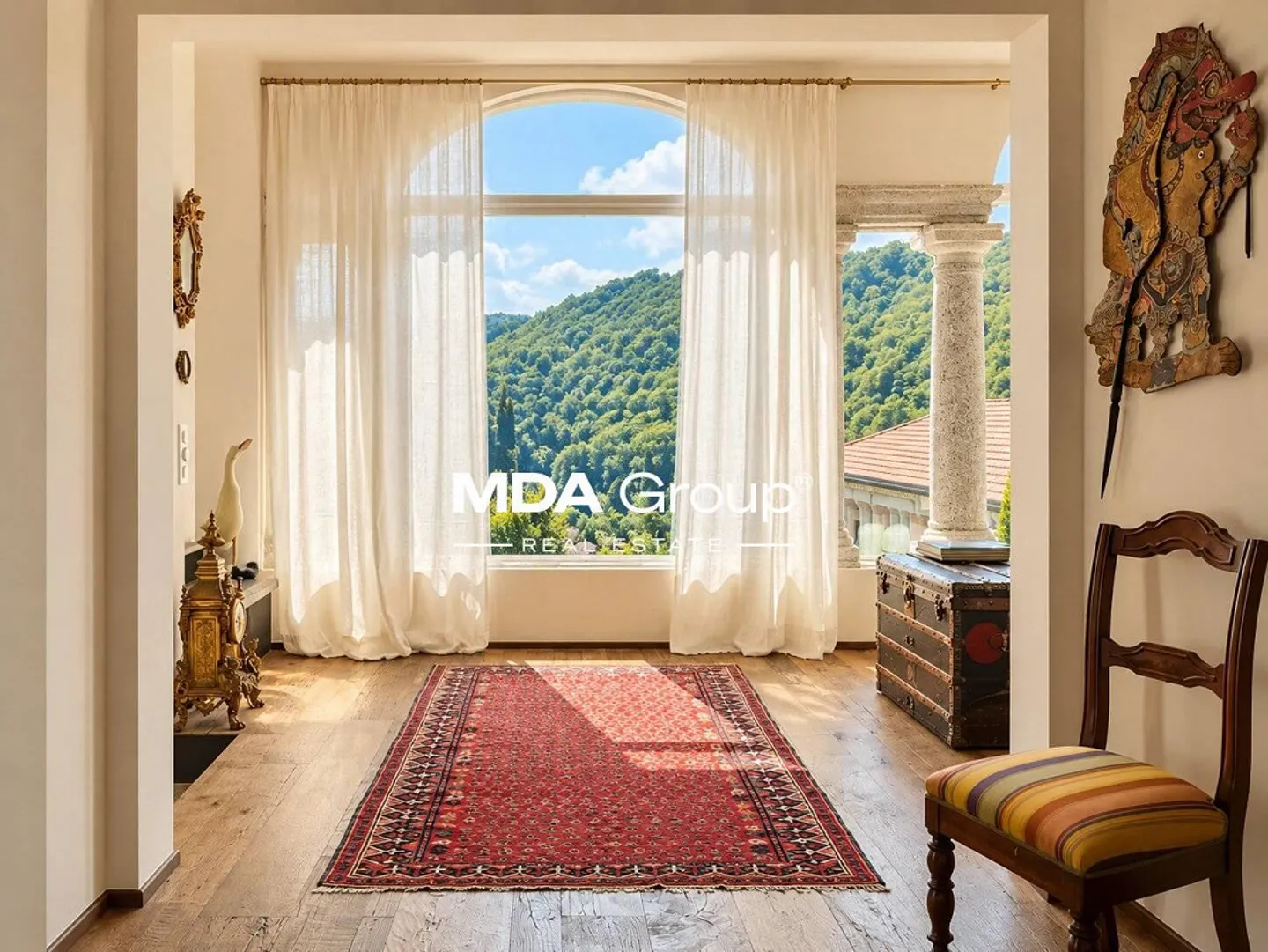 Casa in vendita, Via Mulino (Lema, Svizzera) - Foto 3 di 13