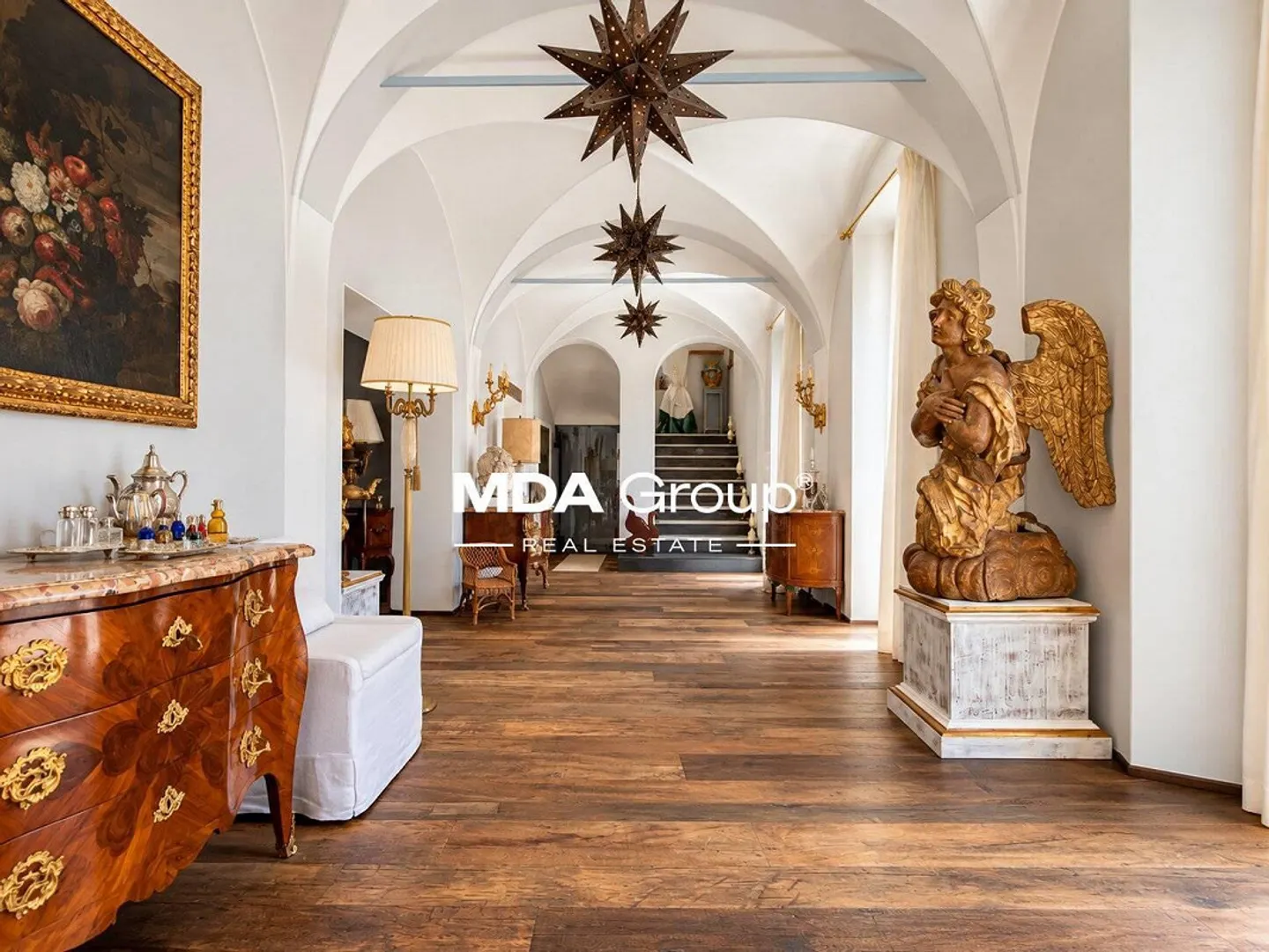 Casa in vendita, Via Mulino (Lema, Svizzera) - Foto 10 di 13