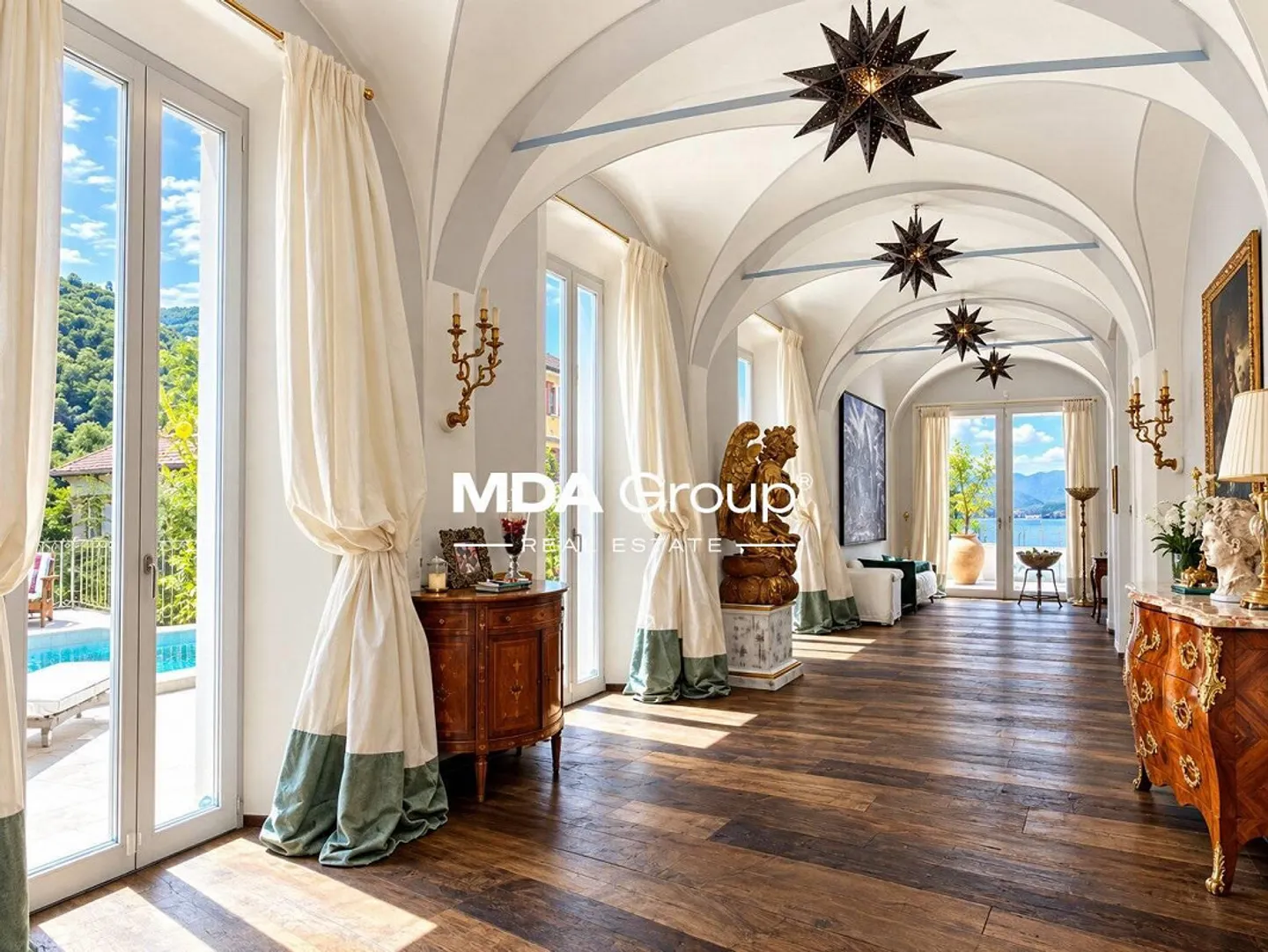 Casa in vendita, Via Mulino (Lema, Svizzera) - Foto 12 di 13