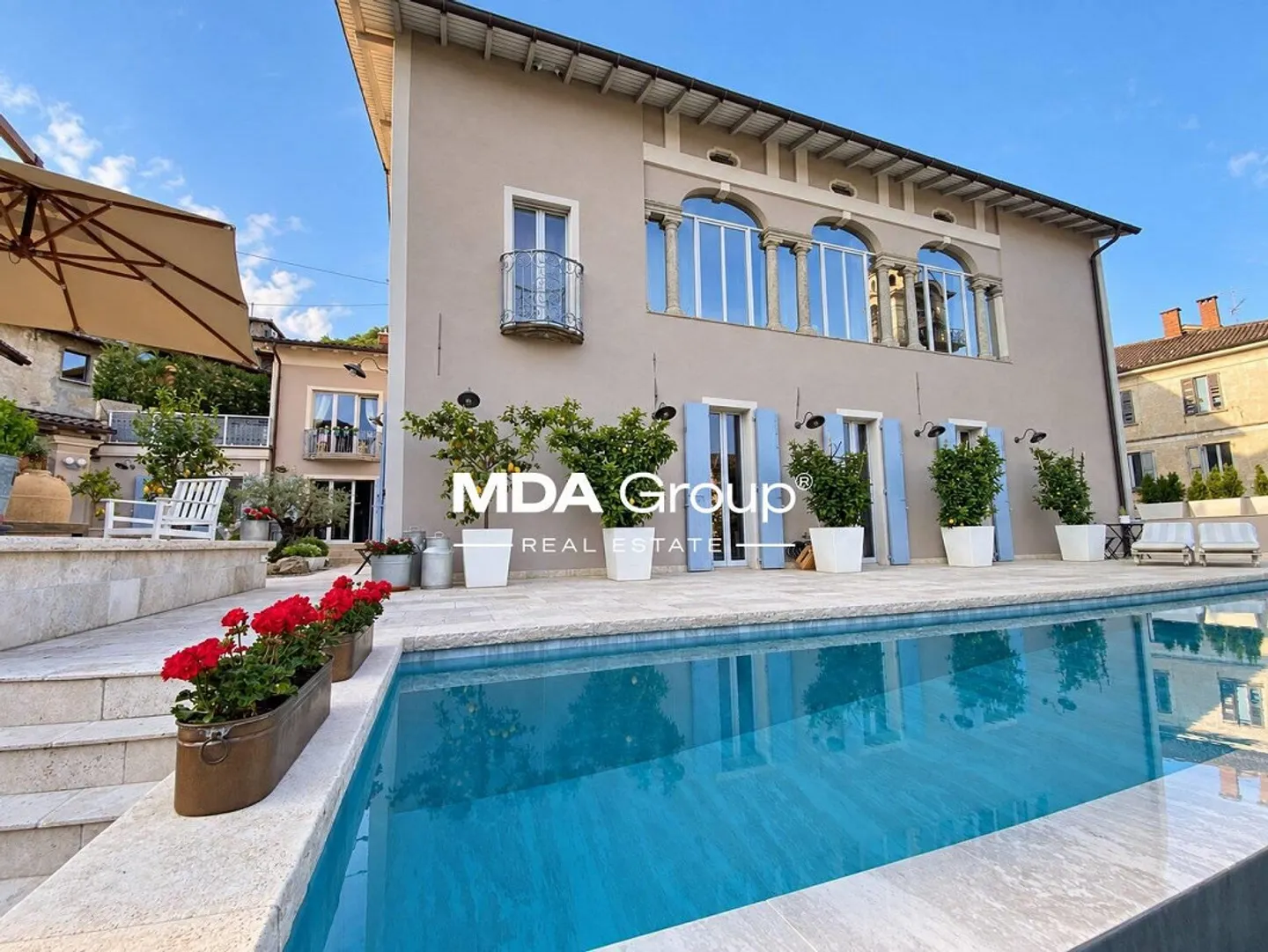 Casa in vendita, Via Mulino (Lema, Svizzera) - Foto 13 di 13