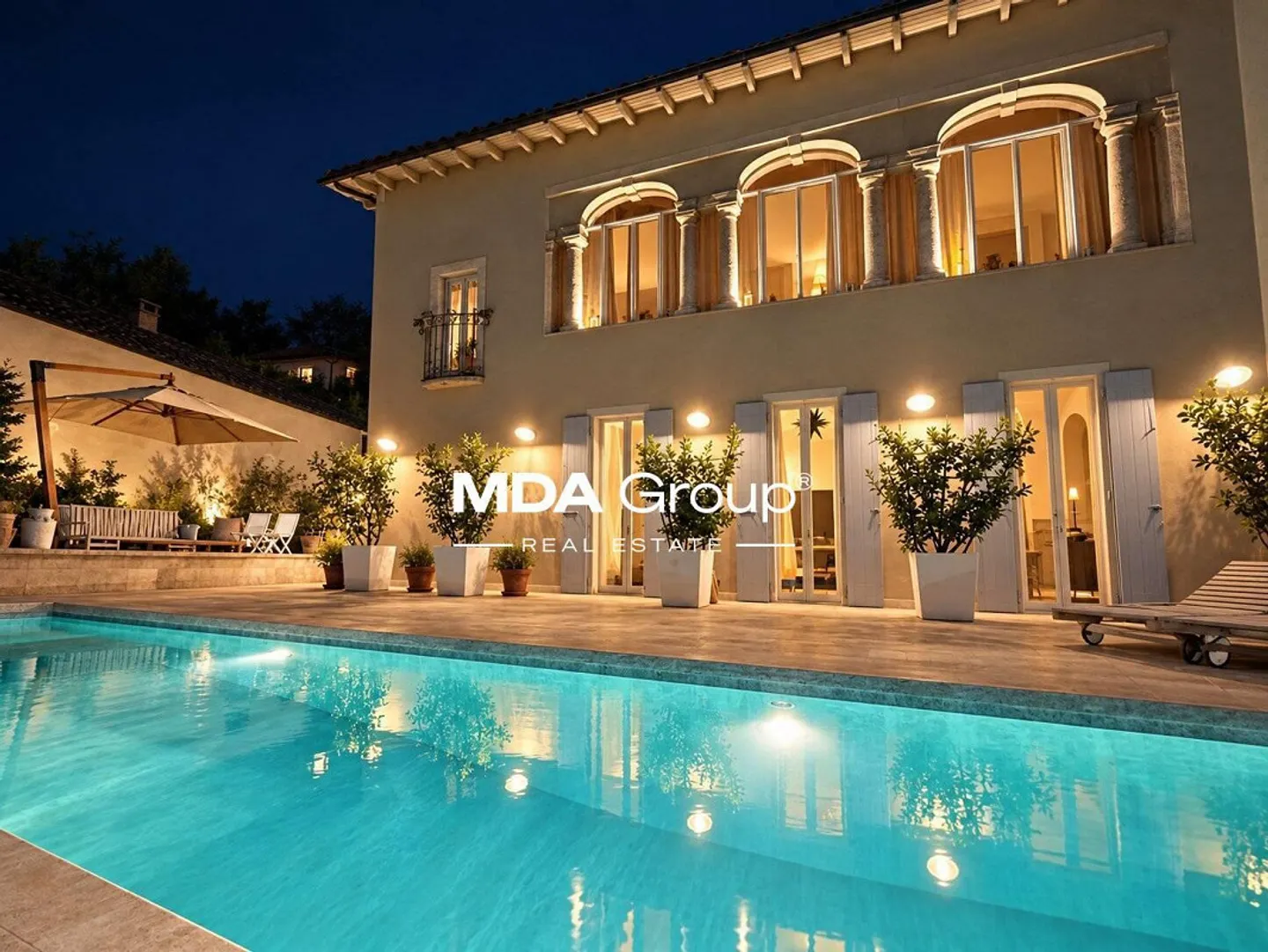 Casa in vendita, Via Mulino (Lema, Svizzera) - Foto 1 di 13