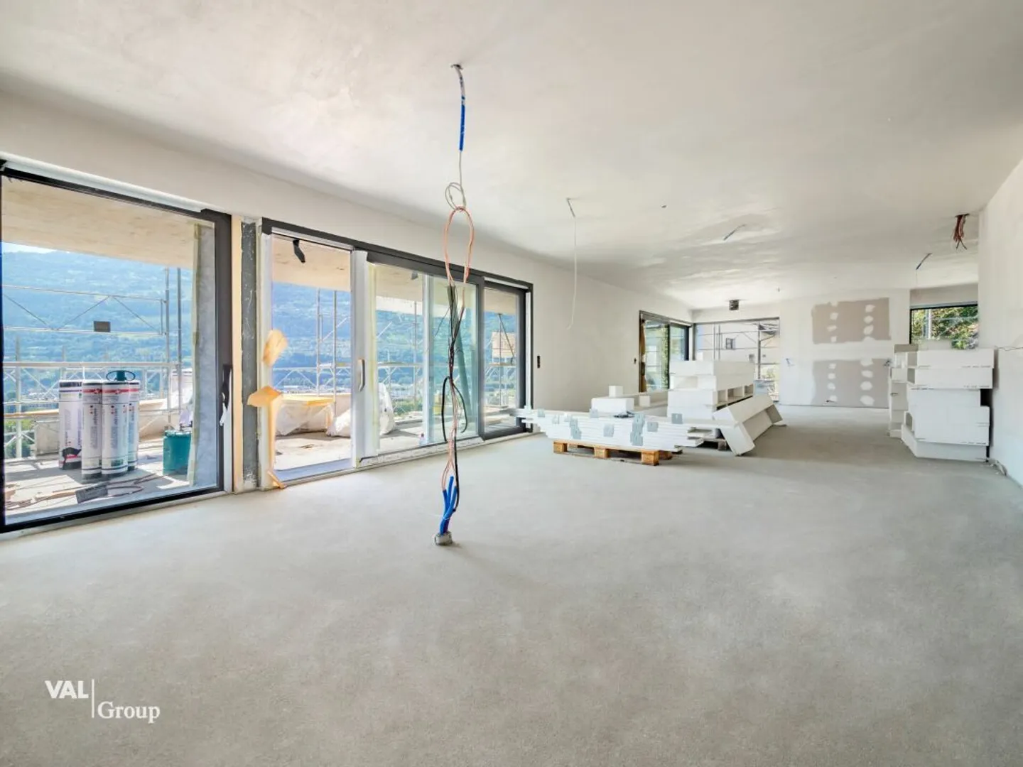 Penthouse of the Extra Class with Panoramic View! - Photo 2 of 12