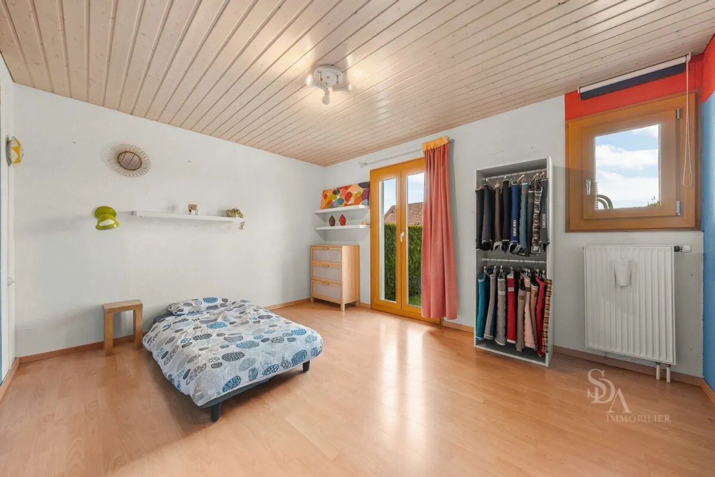 Casa 7.5 stanze - Foto 8 di 13