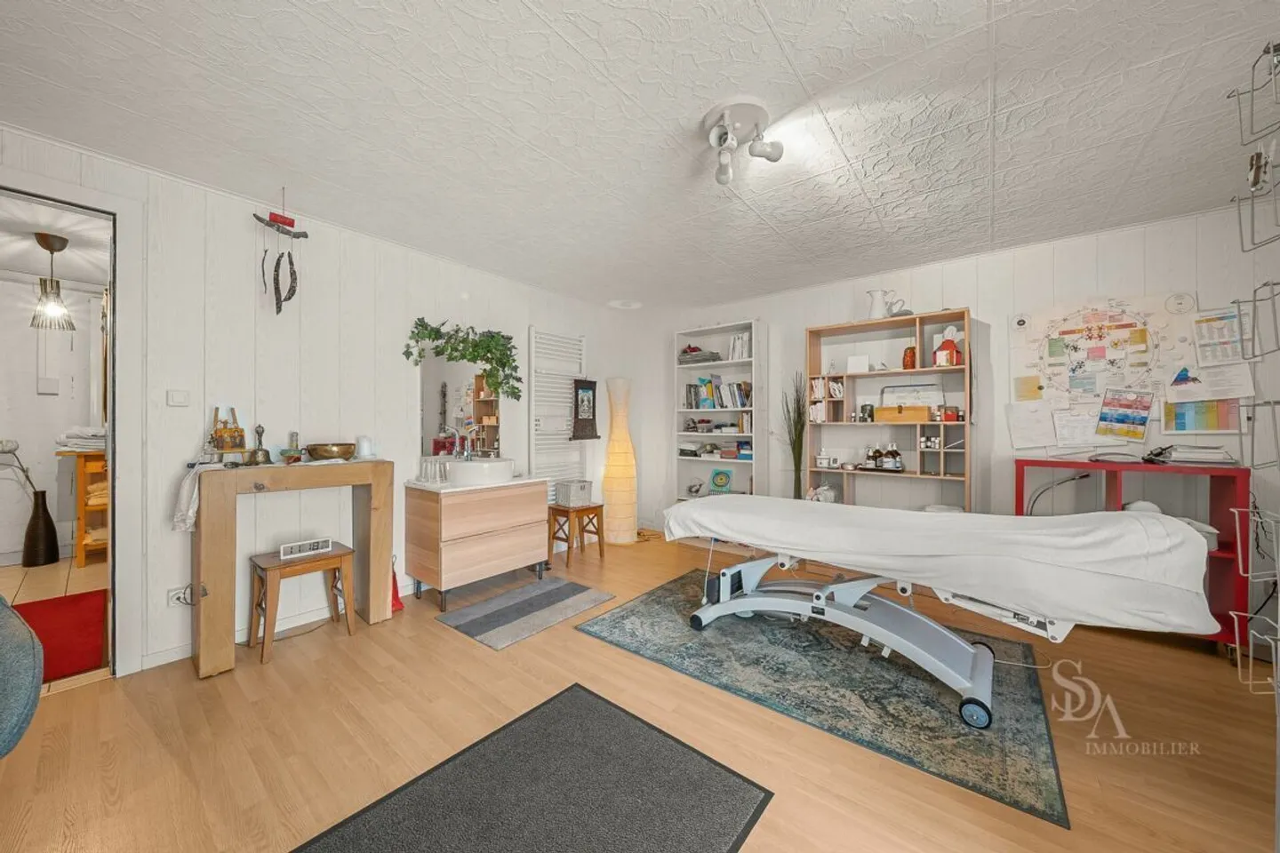 Casa 7.5 stanze - Foto 11 di 13