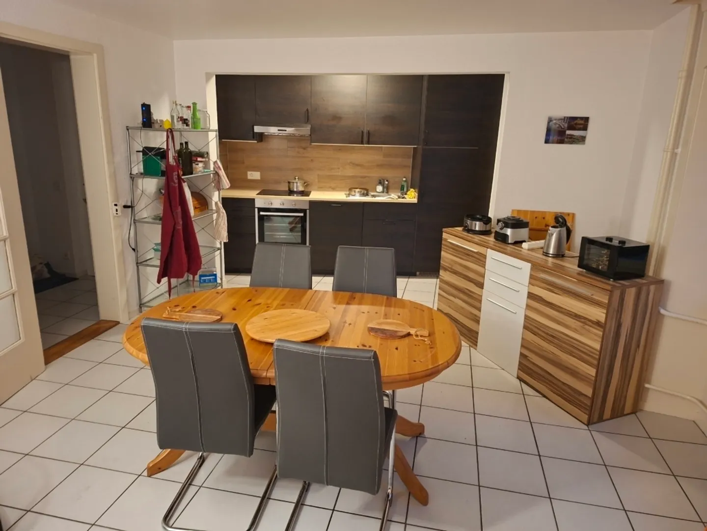 Charmant Appartement 2½ pièces - Photo 3 sur 12