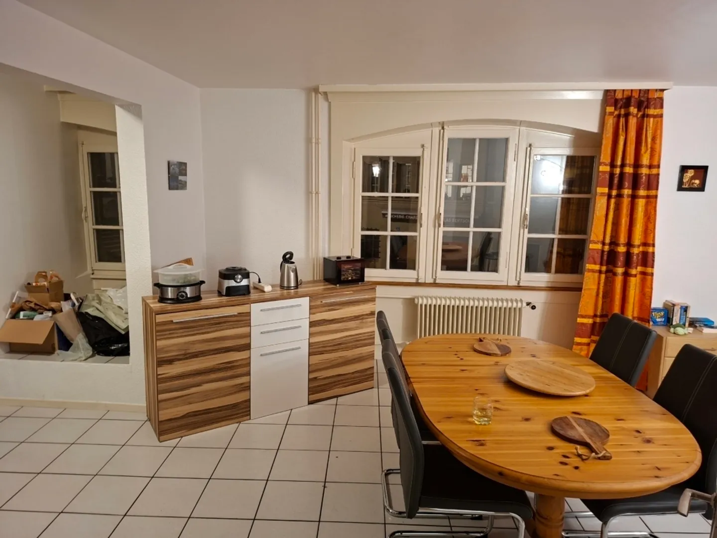 Charmant Appartement 2½ pièces - Photo 4 sur 12