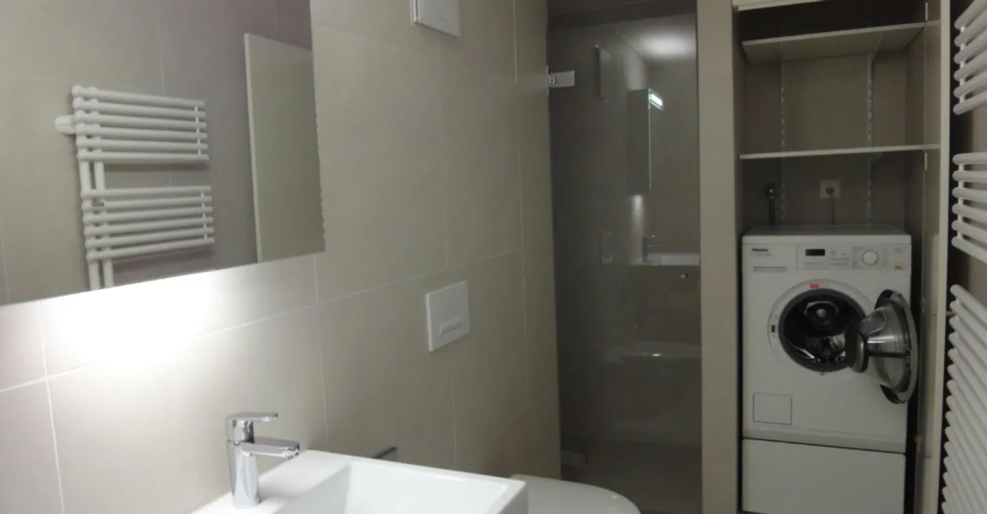 Spacious apartment in the heart of Zurich Seefeld! - Photo 4 of 8
