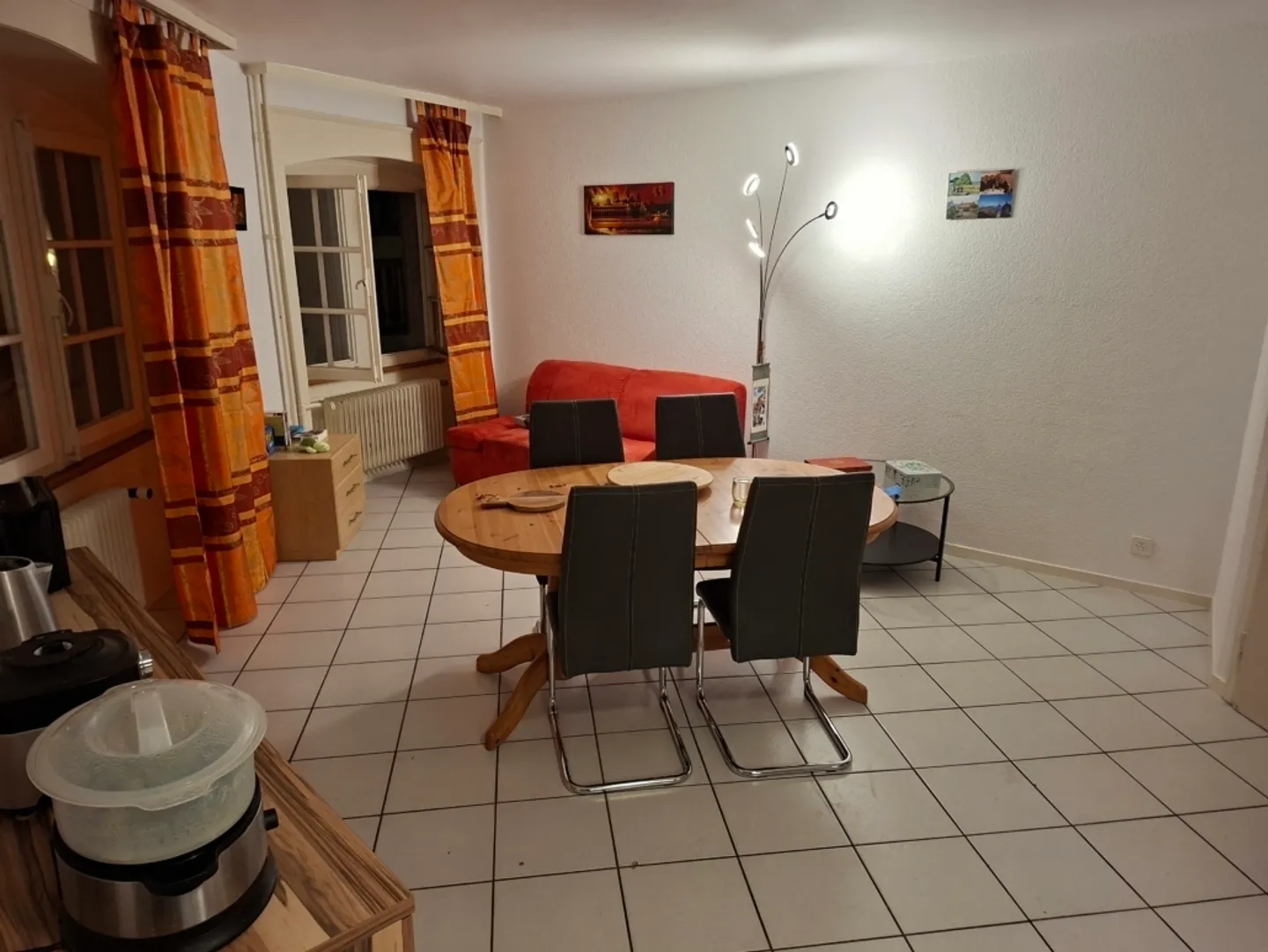 Charmant Appartement 2½ pièces - Photo 5 sur 12