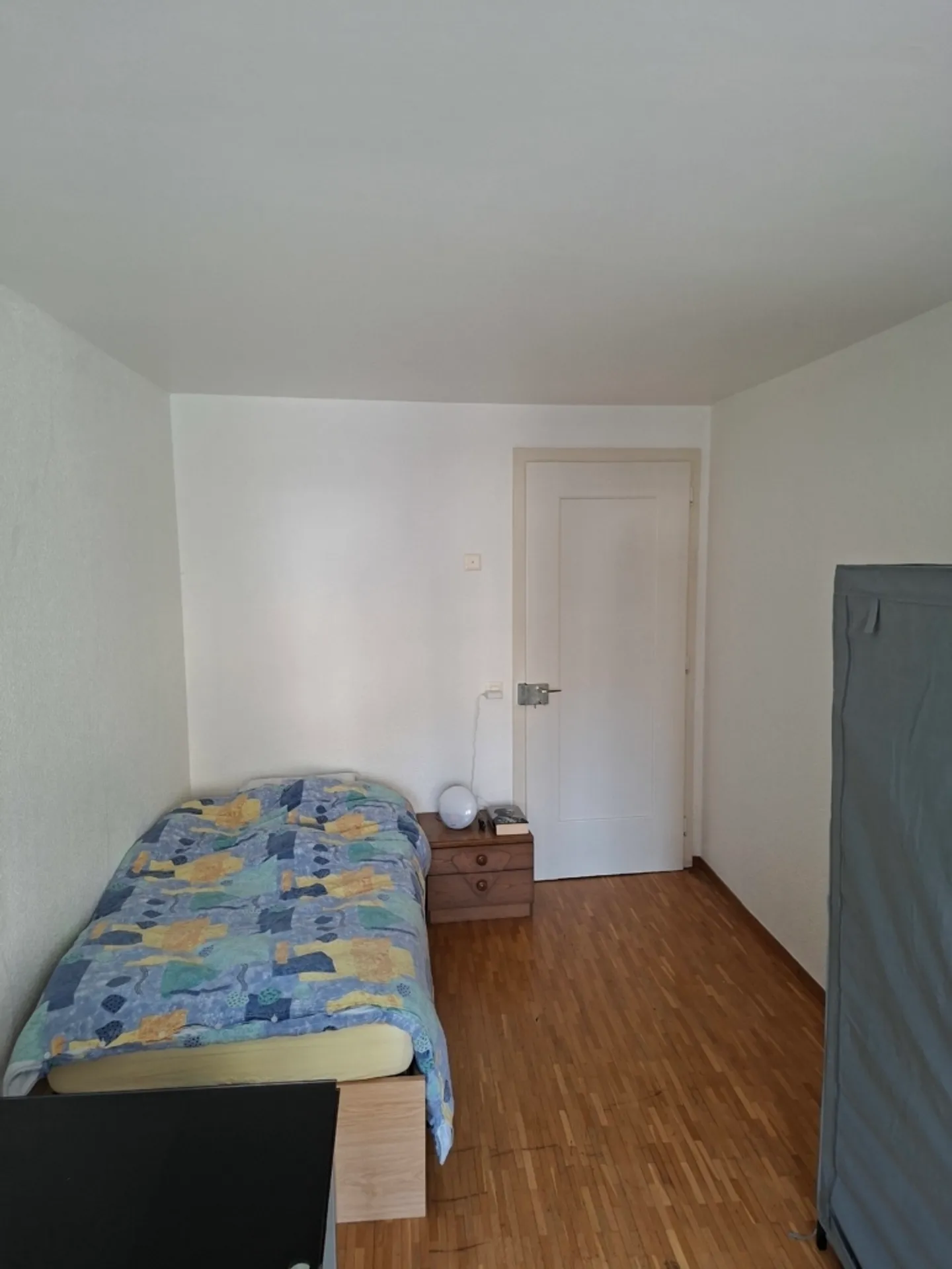 Charmant Appartement 2½ pièces - Photo 7 sur 12