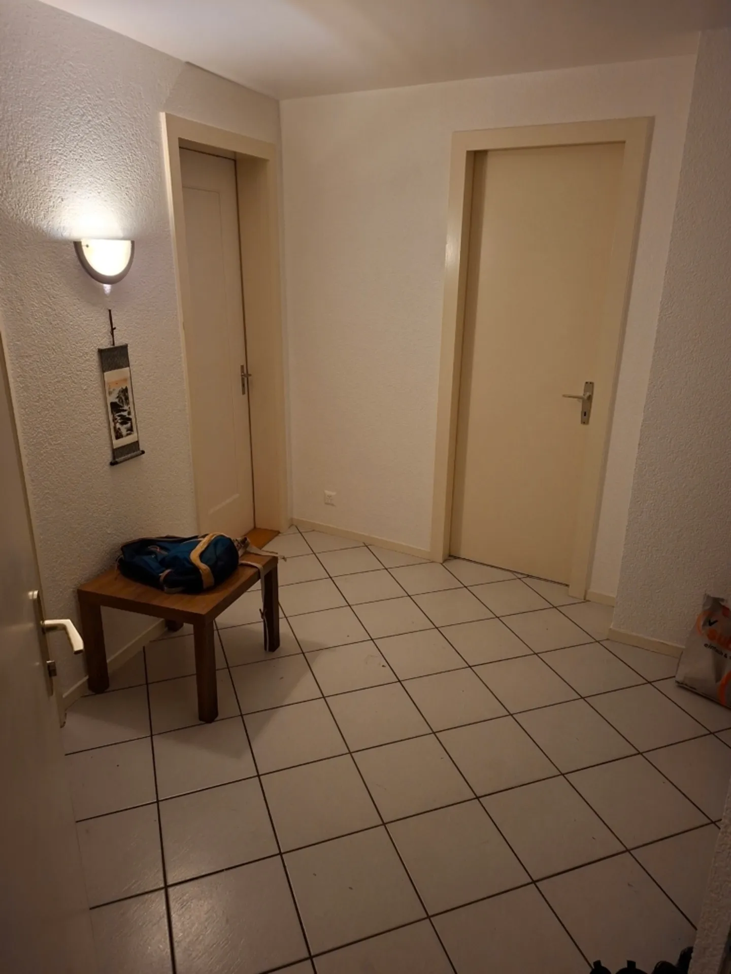 Charmant Appartement 2½ pièces - Photo 8 sur 12