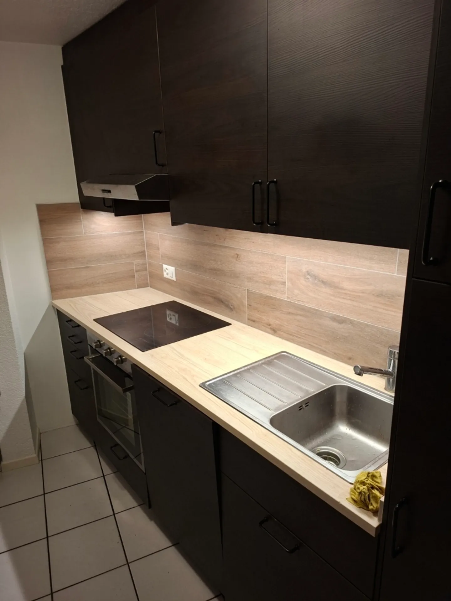 Charmant Appartement 2½ pièces - Photo 6 sur 12