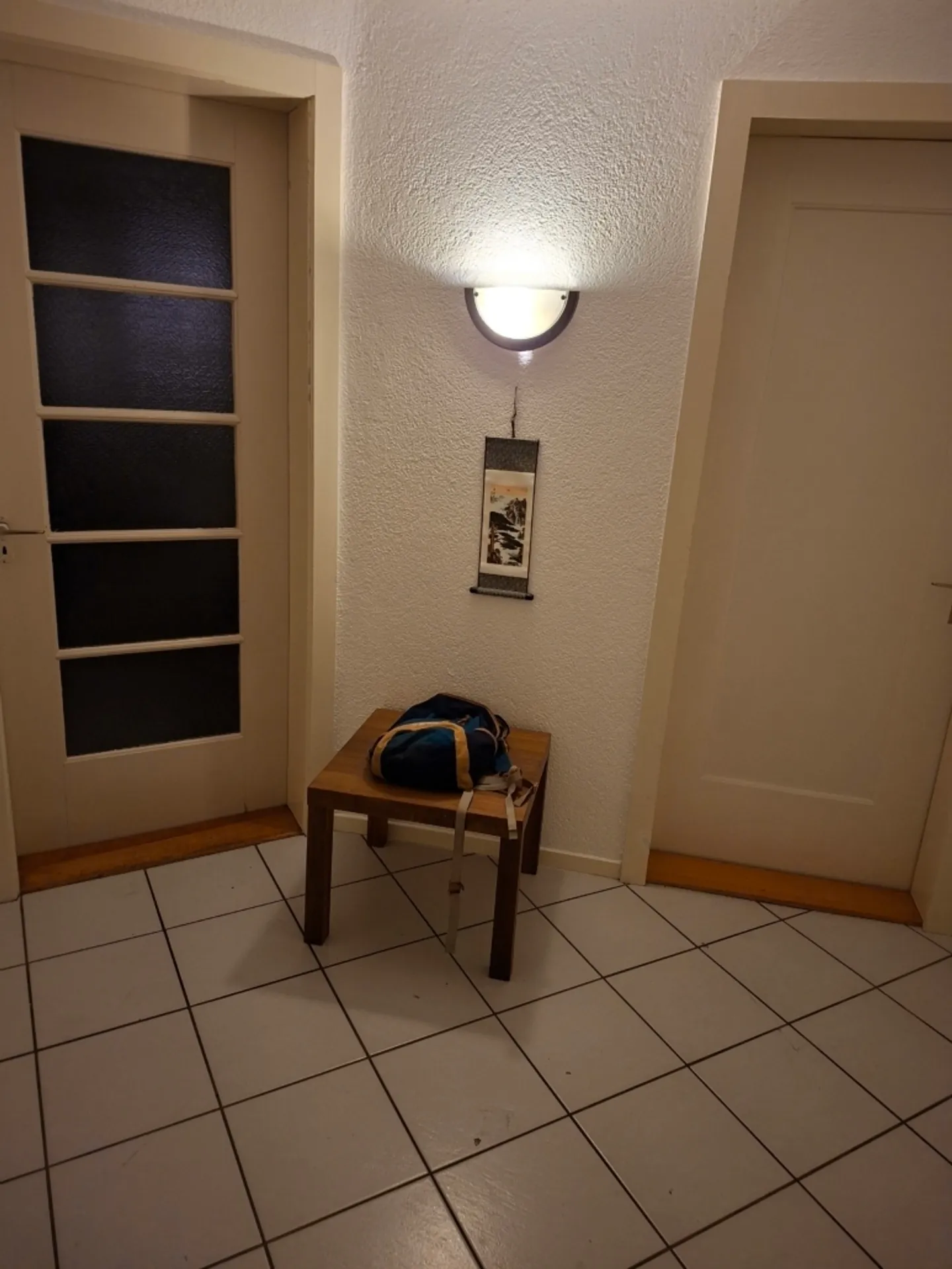 Charmant Appartement 2½ pièces - Photo 9 sur 12