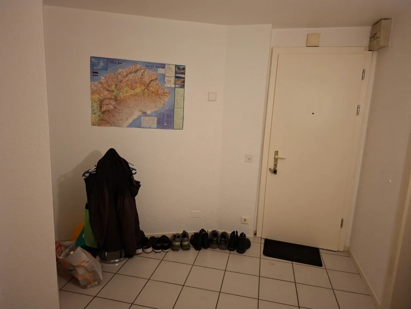 Charmant Appartement 2½ pièces - Photo 10 sur 12