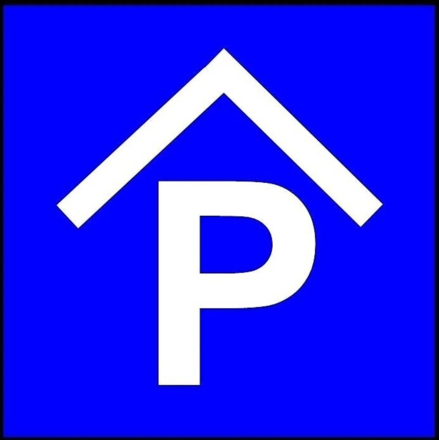 Überdachter Parkplatz mieten - Foto 1 von 1