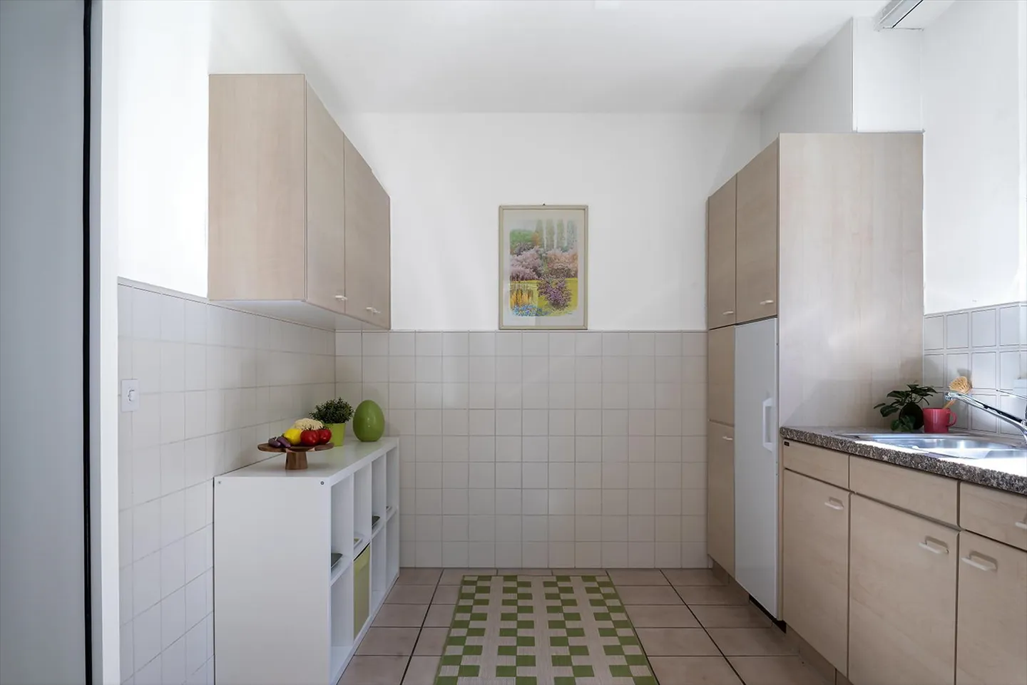 Apartment for rent - Photo 3 of 9