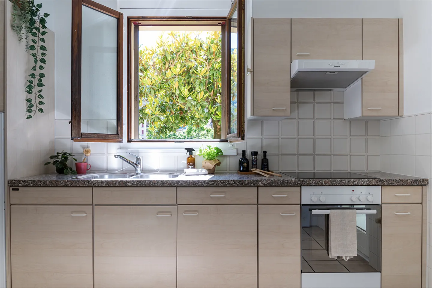 Apartment for rent - Photo 4 of 9