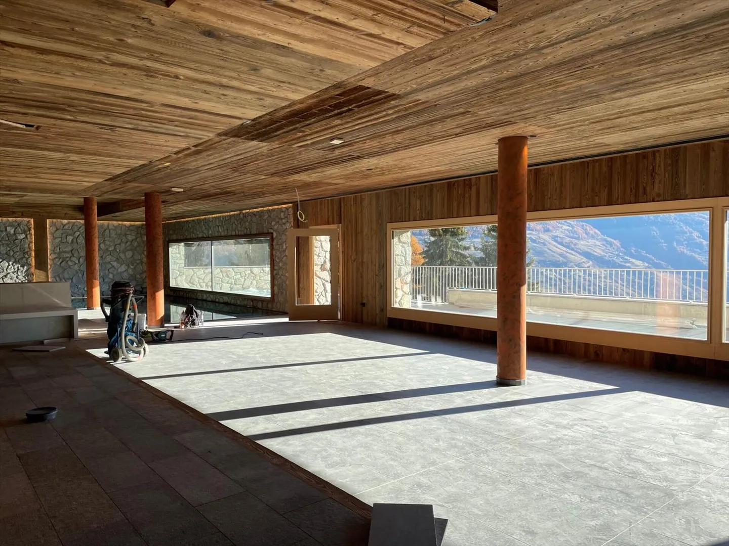 Dent Blanche Resort a 3.5-star hotel at the foot of 412 km of slopes - Photo 6 of 13