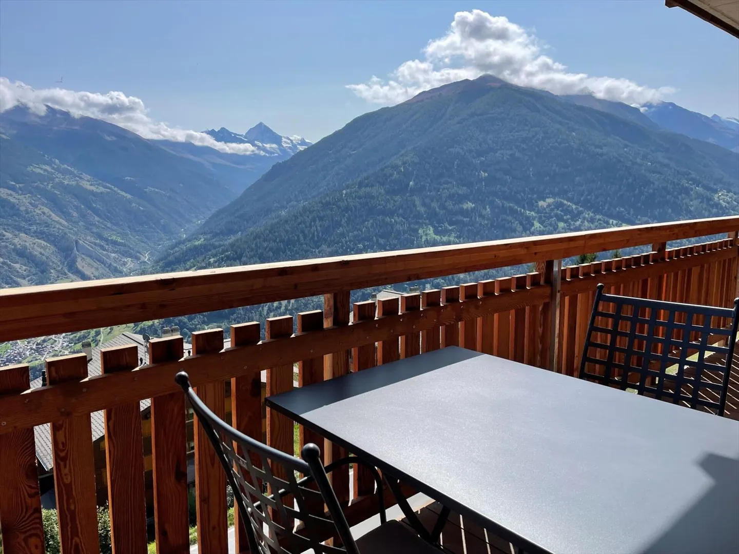 Dent Blanche Resort a 3.5-star hotel at the foot of 412 km of slopes - Photo 10 of 13