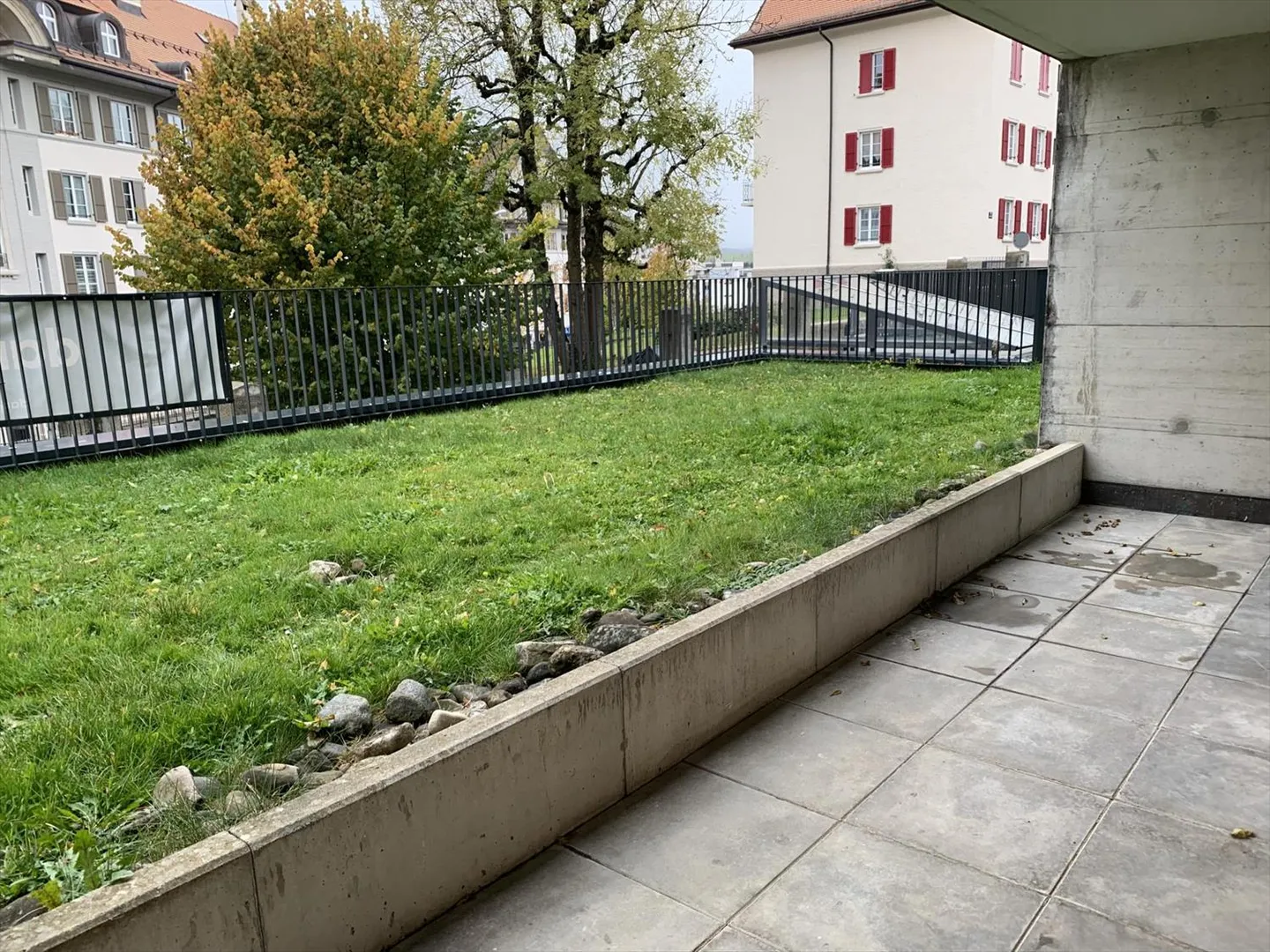 Appartement à louer - Photo 5 sur 6