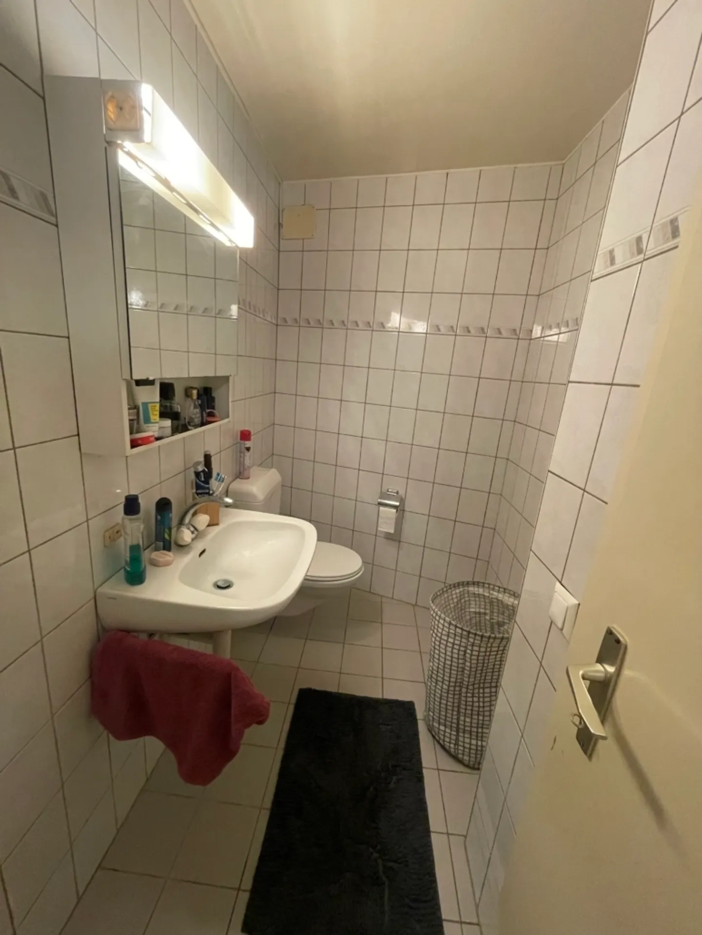 Charmant Appartement 2½ pièces - Photo 11 sur 12