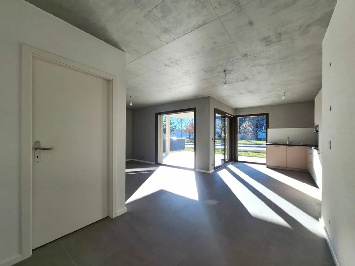 Appartement 3.5 pièces à Ardon - Photo 1 sur 15