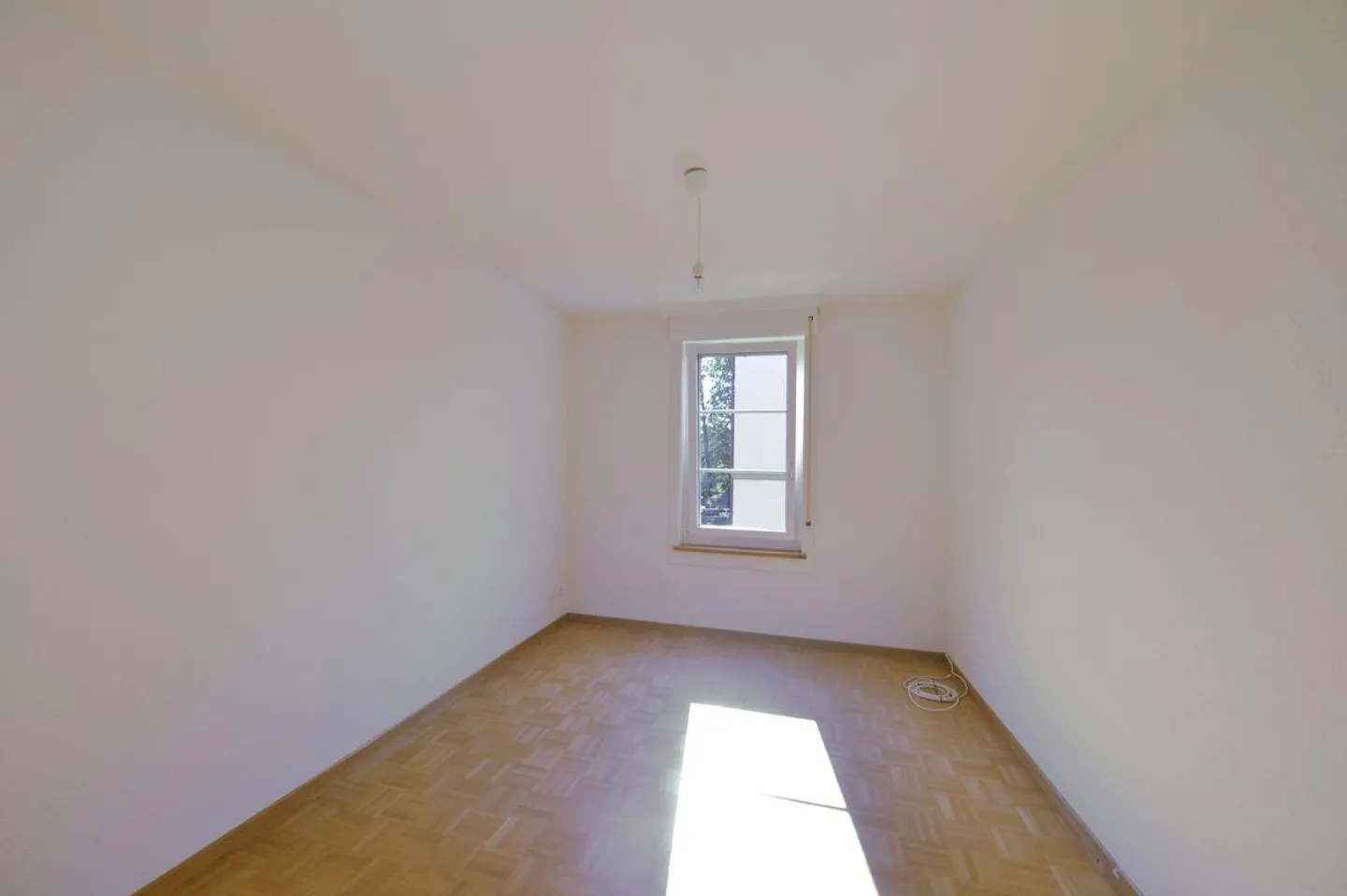 Grosszügige Wohnung mit Garten - Foto 10 von 12