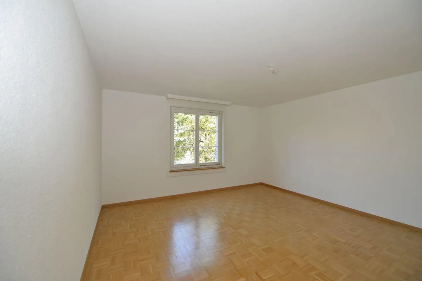 Grosszügige Wohnung mit Garten - Foto 11 von 12