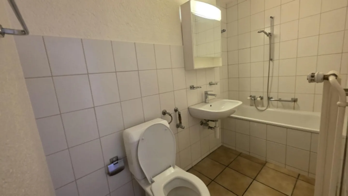 Appartamento 2,5 locali - Foto 3 di 6