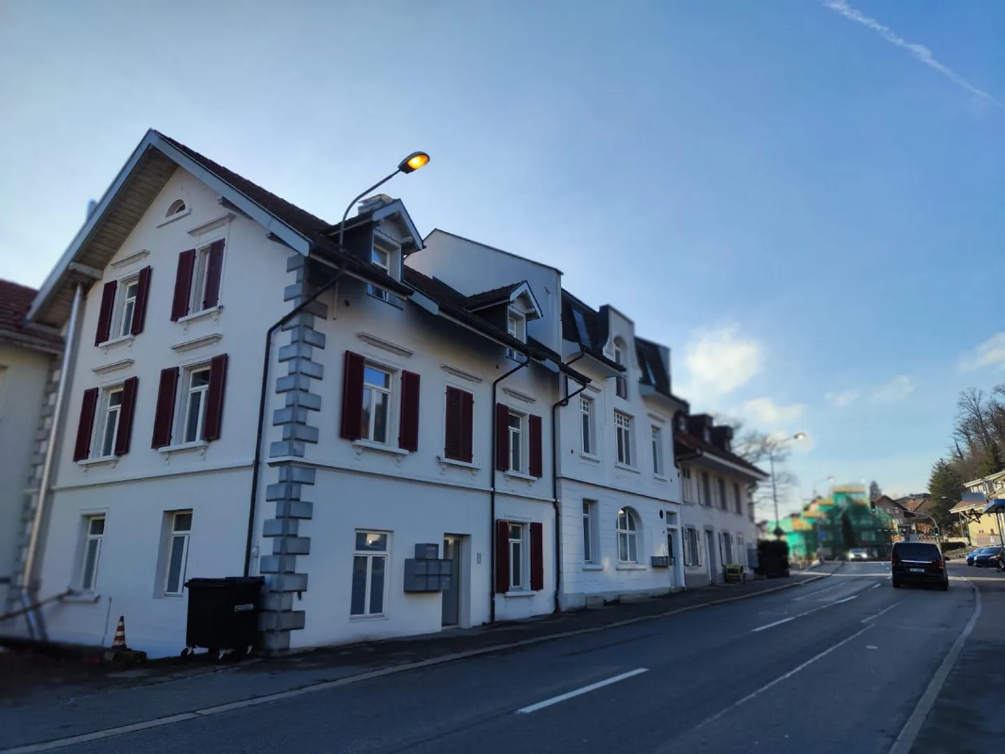 Accogliente appartamento mansardato 1.5 camere con molto fascino a Niedergösgen - Foto 1 di 7