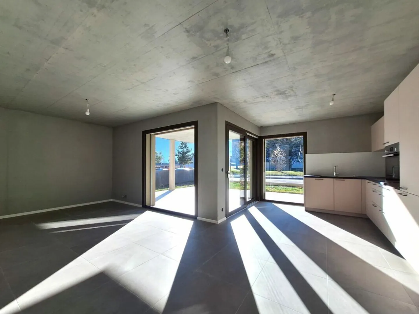 Appartement 3.5 pièces à Ardon - Photo 2 sur 15