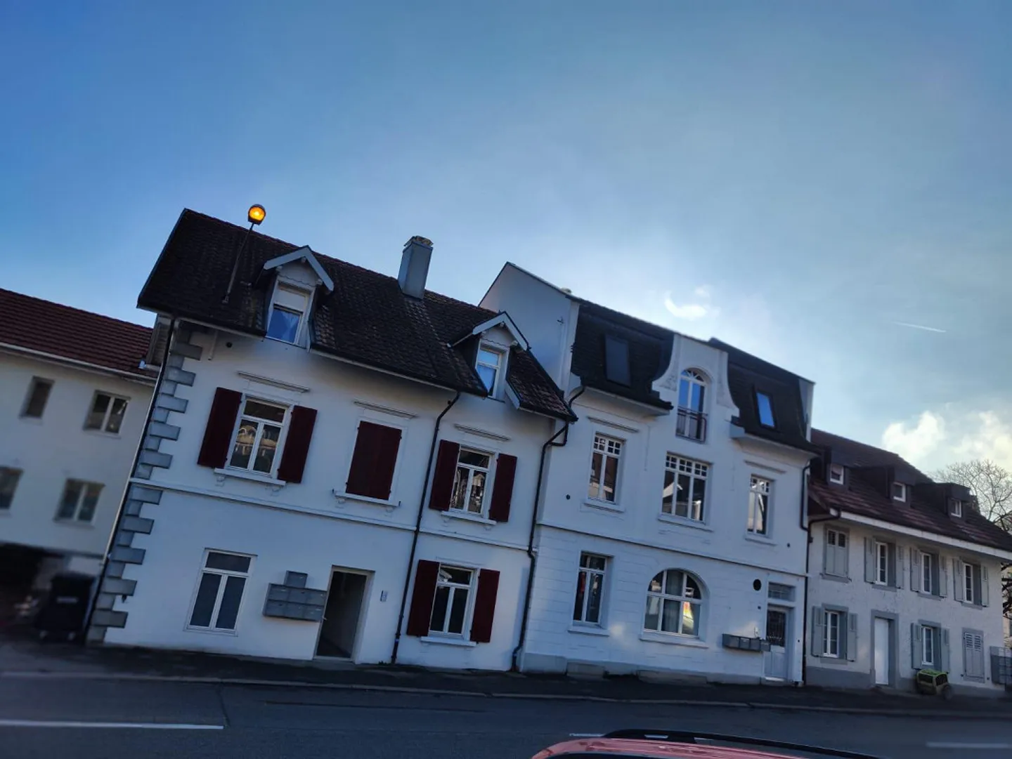 Accogliente appartamento mansardato 1.5 camere con molto fascino a Niedergösgen - Foto 7 di 7