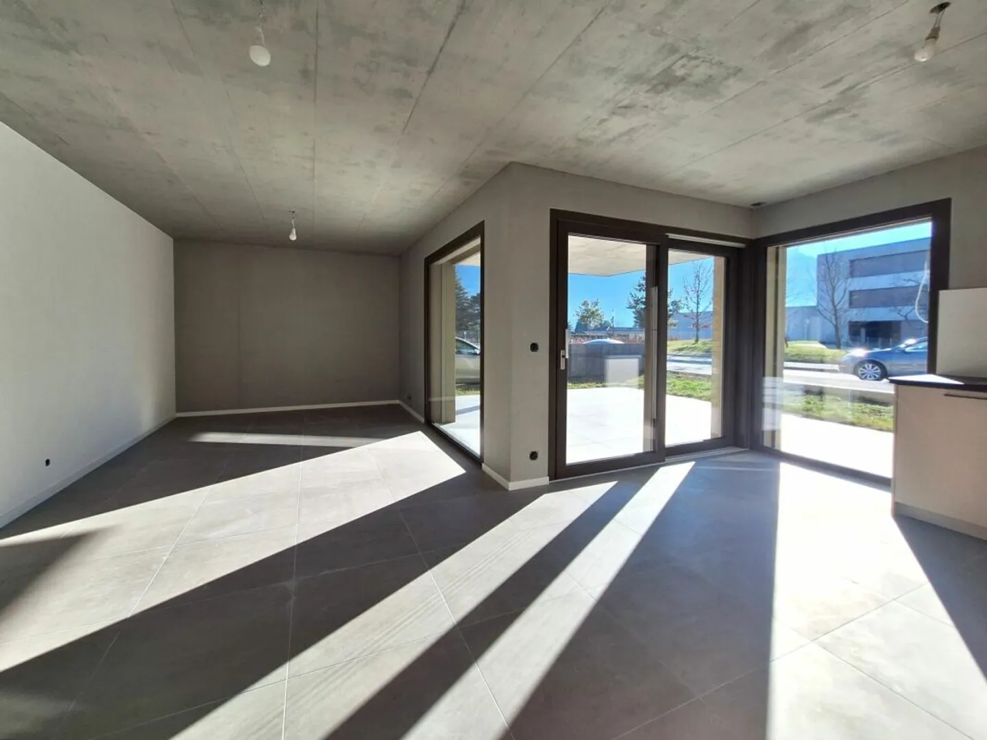 Appartement 3.5 pièces à Ardon - Photo 3 sur 15