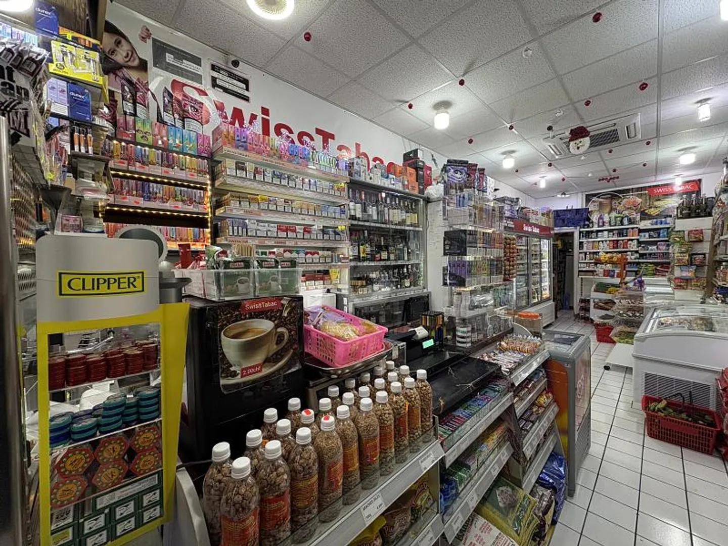 Magasin à vendre - Photo 1 sur 4