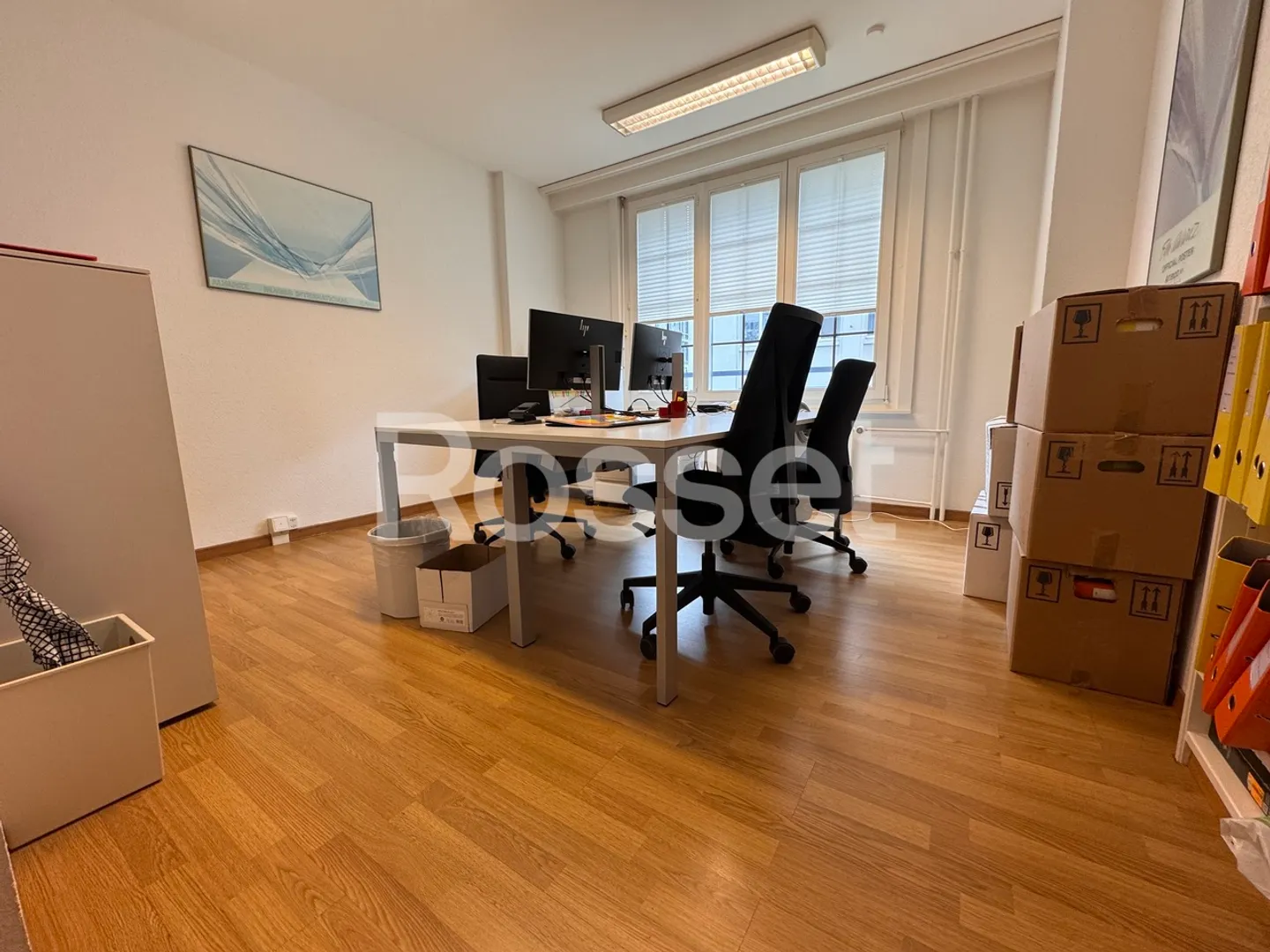 Spazio amministrativo o alloggio di 122m2 - Foto 3 di 7