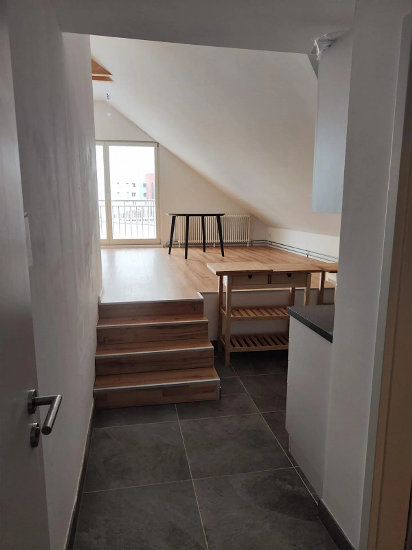 Accogliente appartamento mansardato 1.5 camere con molto fascino a Niedergösgen - Foto 2 di 7