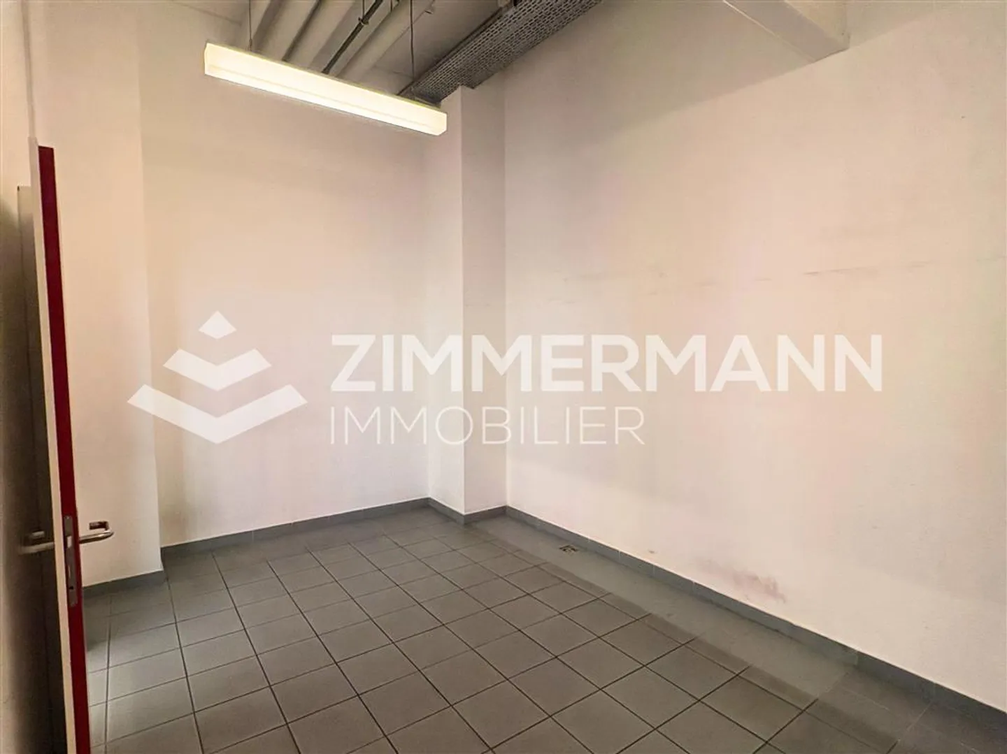 Geräumiger Gewerberaum in Yverdon - Foto 4 von 6