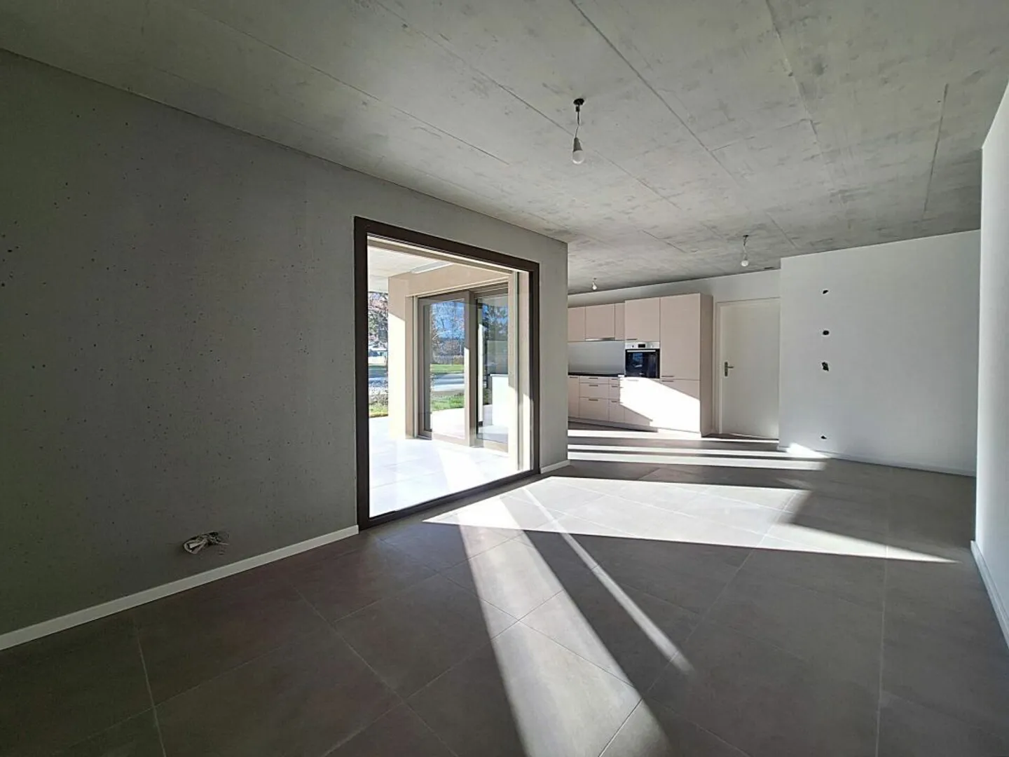 Appartement 3.5 pièces à Ardon - Photo 5 sur 15