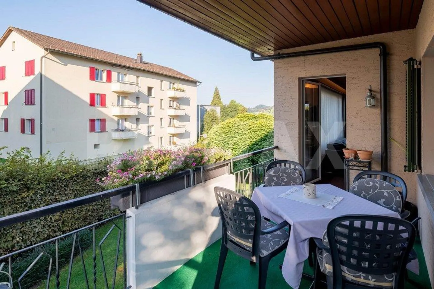 Maison individuelle, emplacement familial et calme - Photo 4 sur 13