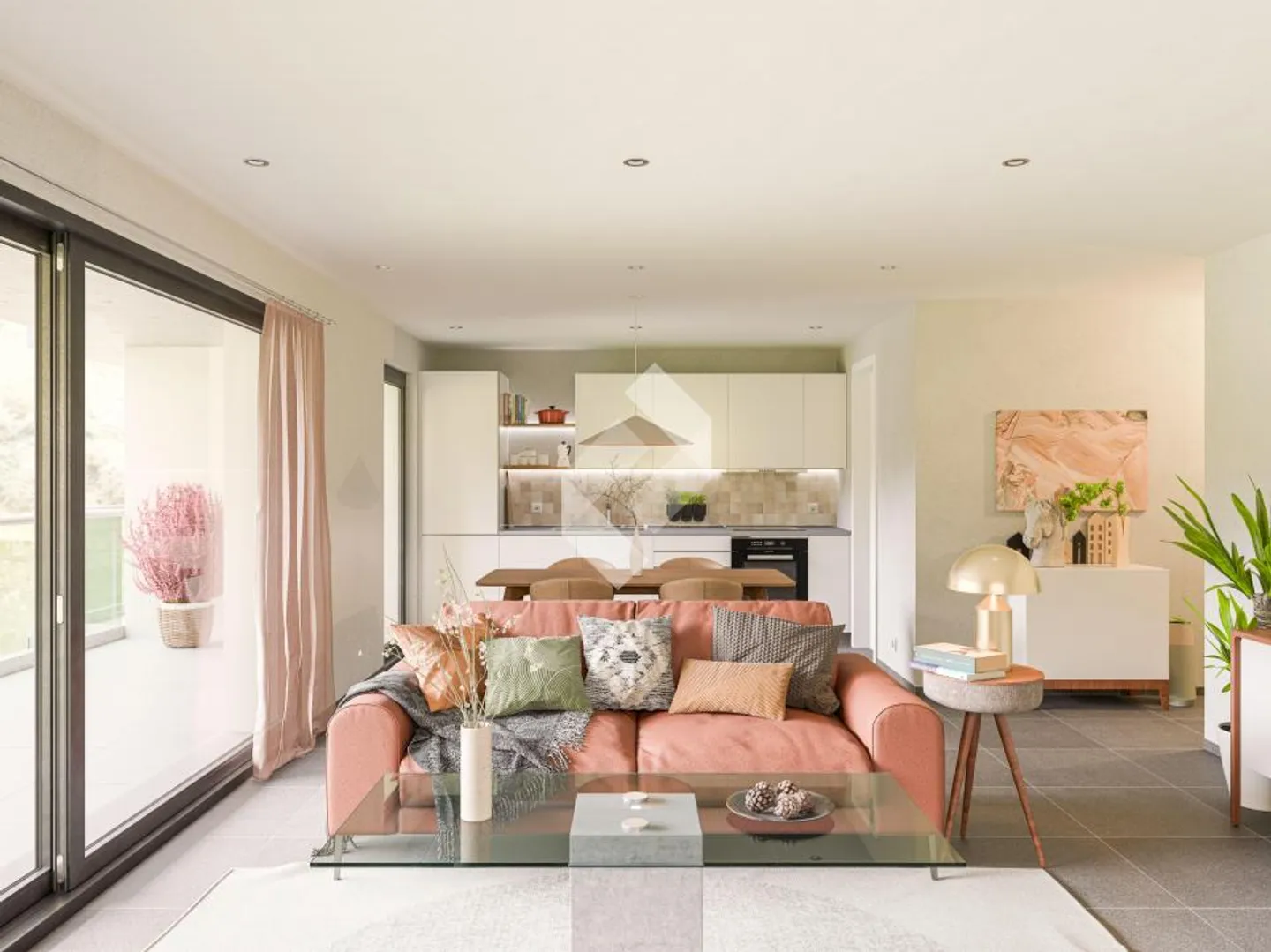 Apartment for sale - Photo 7 of 9