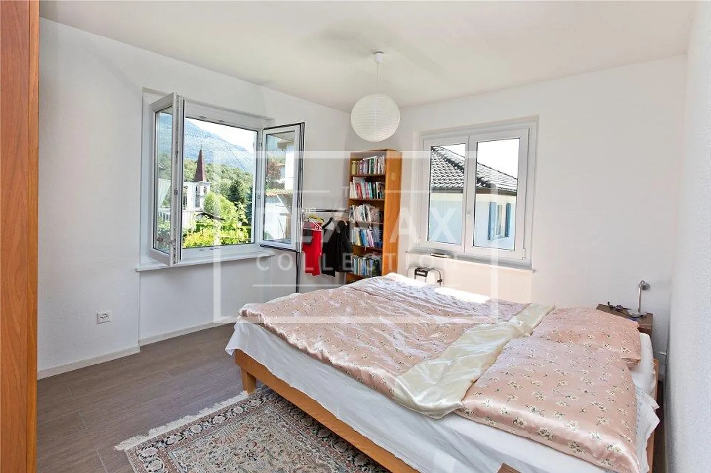 Maison avec un aperçu du lac - Photo 8 sur 13