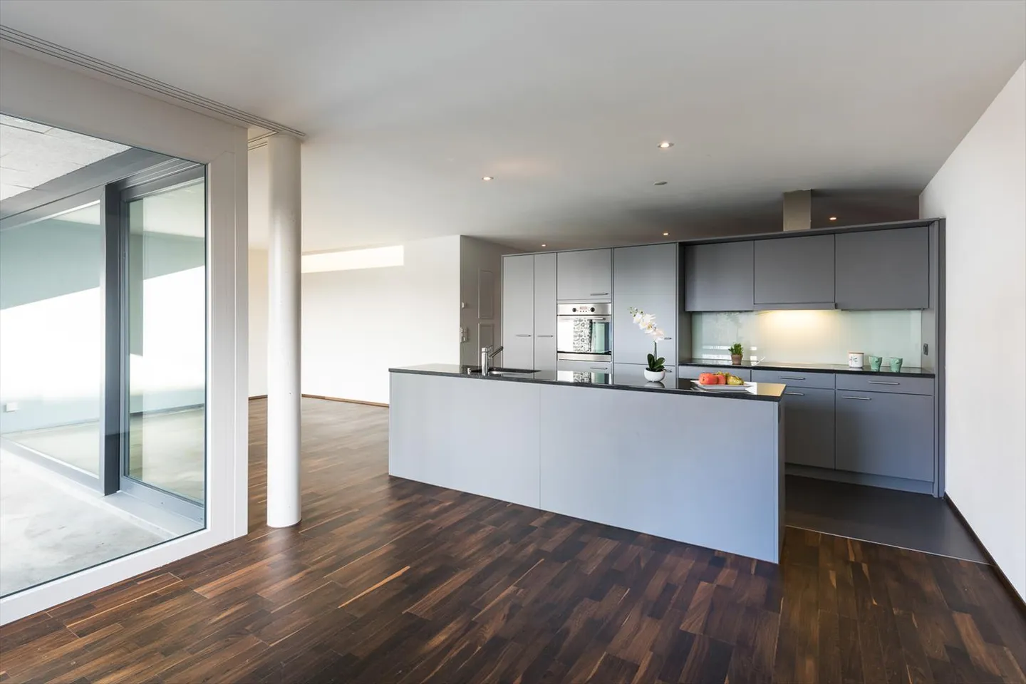 Wohnung mieten - Foto 4 von 8